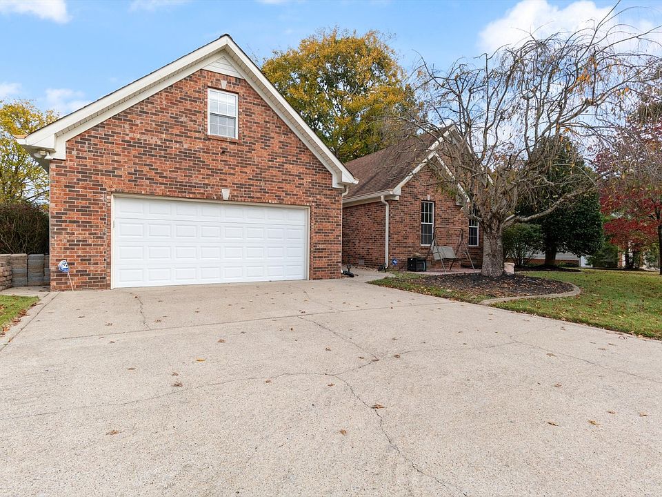 4026 Pauline Dr, Greenbrier, TN 37073 Zillow