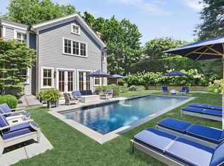 8 E Union St, Sag Harbor, NY 11963
