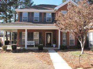 519 Forest Trl, Montgomery, AL 36117