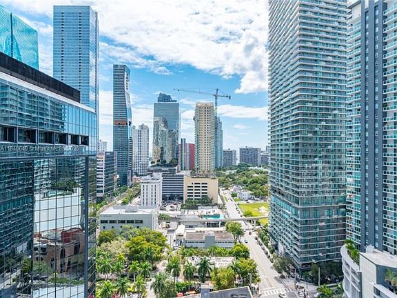 2nd image of 1080 Brickell Ave Unit 2000
