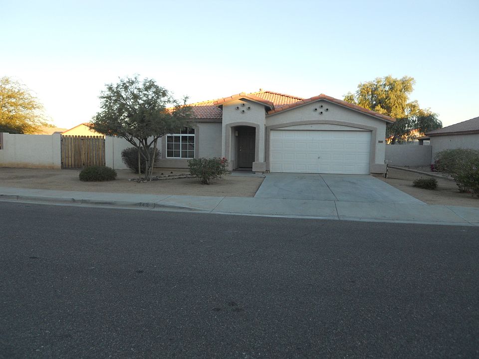 1st image of 7410 W SOLANO Drive