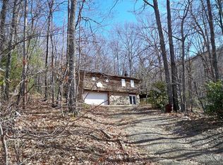 207 Lytle Cove Road Ext, Swannanoa, NC 28778