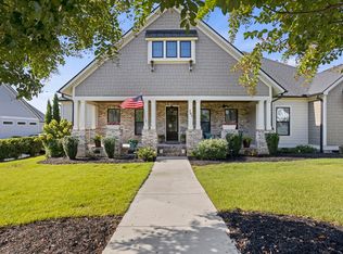 201 Braxton Meadow Dr, Simpsonville, SC 29681