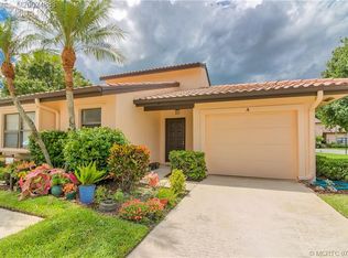 3784 SW Quail Meadow Trl APT A, Palm City, FL 34990