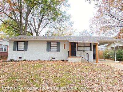 1889 Tahiti Ln, Memphis, TN, 38117