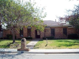 27 Lakewood Dr, Hickory Creek, TX 75065
