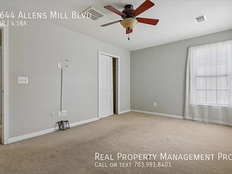 4644 Allens Mill Blvd — Photo 31