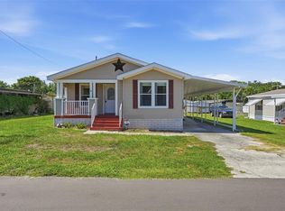 39206 Flora Ave, Zephyrhills, FL 33542