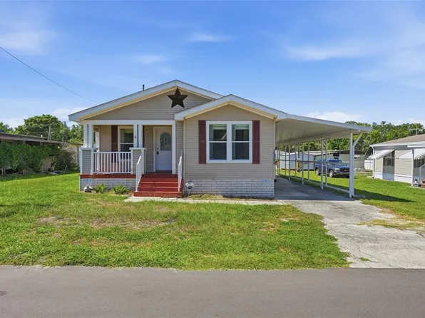 39206 Flora Ave, Zephyrhills, FL 33542
