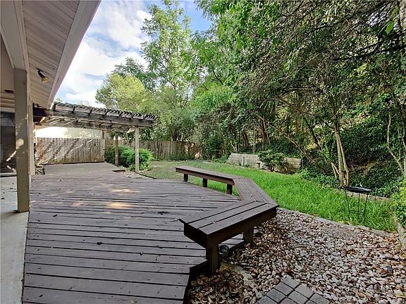 5th image of 6603 Robbie Creek Cv