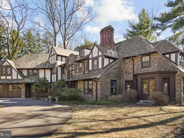 3335 Whitehall Dr, Willow Grove, PA 19090