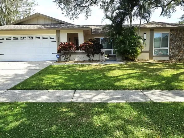 3437 DOVE HOLLOW COURT, PALM HARBOR, FL 34683