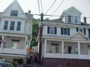 626 Arlington St, Tamaqua, PA 18252