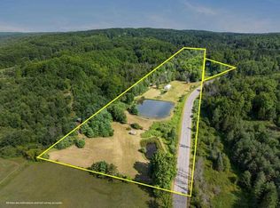 2217 Kidder Rd, East Jordan, MI 49727