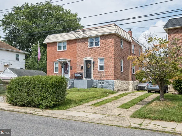 1009 Spruce St, Collingdale, PA 19023