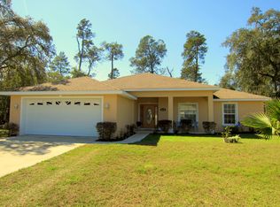 16076 SW 23rd Court Rd, Ocala, FL 34473