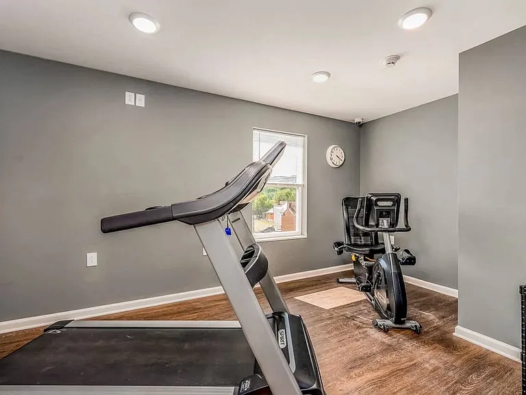 Hobbs Greene Senior Living — Photo 15