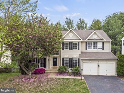 309 E Skyline Dr, Purcellville, VA, 20132