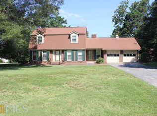 2701 Empire Dr, Snellville, GA 30078