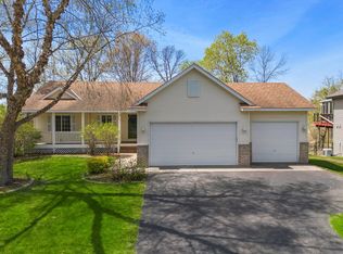 23610 Heather St NW, Saint Francis, MN 55070