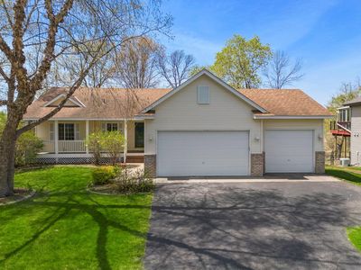 23610 Heather St NW, Saint Francis, MN, 55070