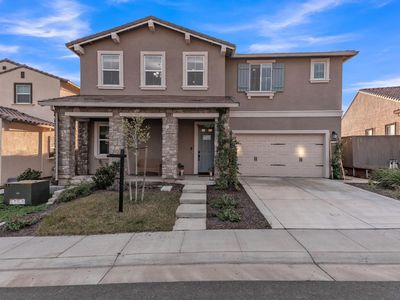 3281 Garden Terrace Dr, Folsom, CA, 95630