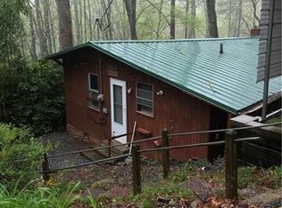 97 Wabash Dr, Sylva, NC 28779