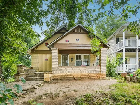 970 Washington St SW, Atlanta, GA 30315