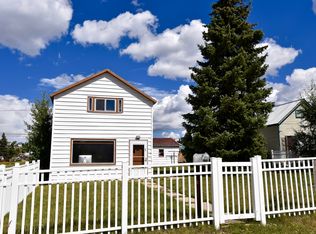 428 Chestnut St, Leadville, CO 80461