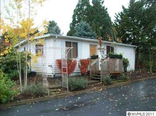 2060 National Ct SE, Salem, OR 97306