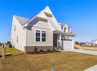 Mm Greenhaven At Hillpoint Madison #2, Suffolk, VA 23434