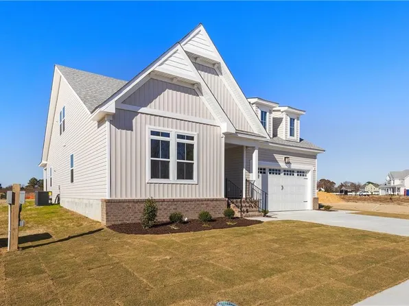 Mm Greenhaven At Hillpoint Madison #2, Suffolk, VA 23434