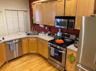 129 Magazine St APT 1, Cambridge, MA 02139