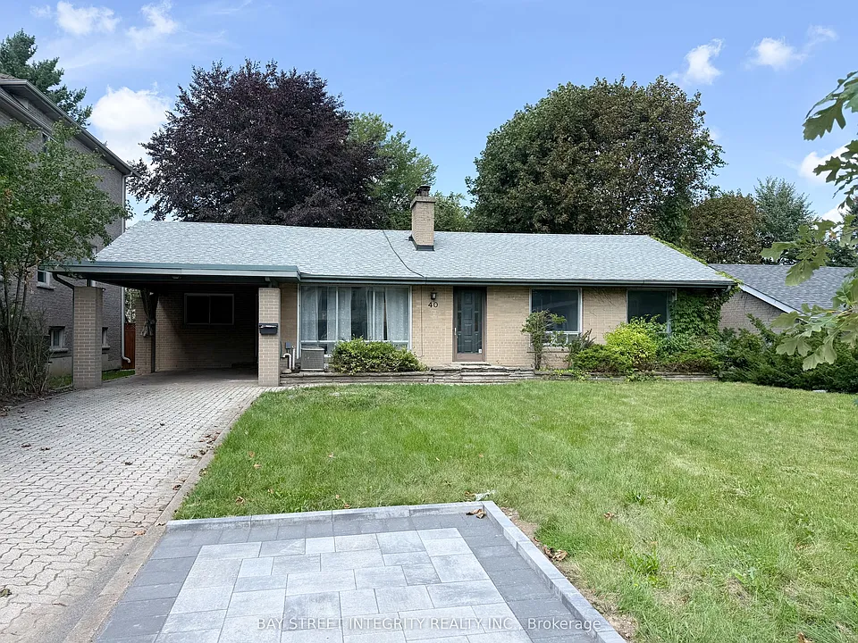 40 Rippleton Rd #UPPER