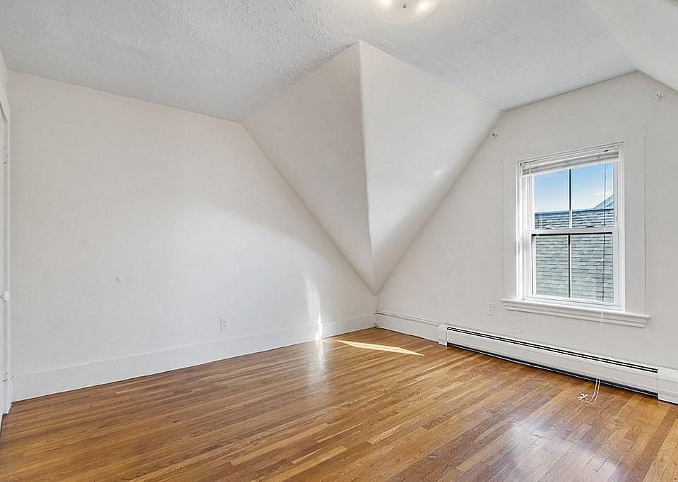 1st image of 126 Summer St Floor 3