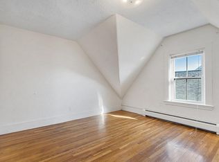 126 Summer St FLOOR 3, Medford, MA 02155