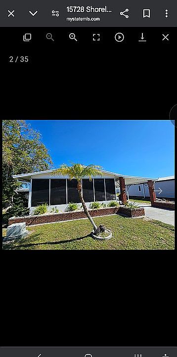 1st image of 15728 Shoreline Blvd #157