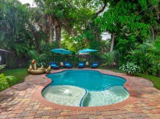 842 Park Pl, West Palm Beach, FL 33401