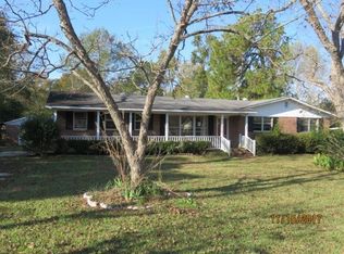 859 Crestline Dr, Orangeburg, SC 29115