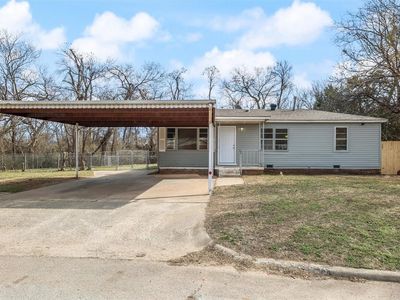 6206 Anderson Dr, Oklahoma City, OK, 73149