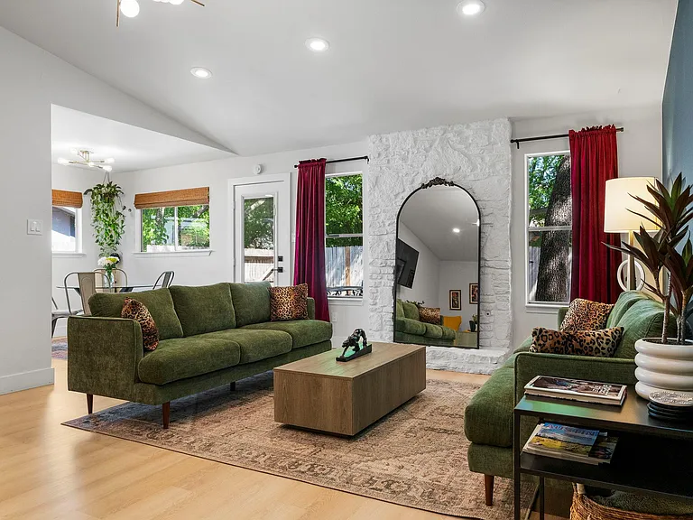 7507 Bender Dr — Photo 2