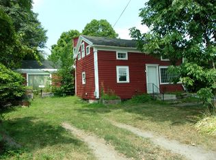 2158 Main Street, Castleton, VT 05735