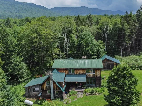 1411 Butz Road, Granville, VT 05747