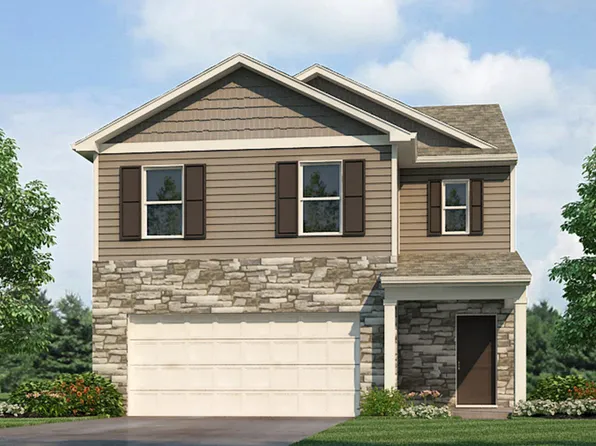 2790 Greendale Pass, Warsaw, IN 46582