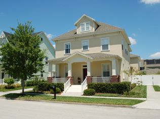 3723 Derran Ln, Orlando, FL 32814