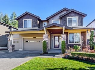 4790 231st Pl SE, Sammamish, WA 98075