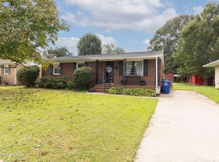 210 Albania Street, Edenton, NC 27932