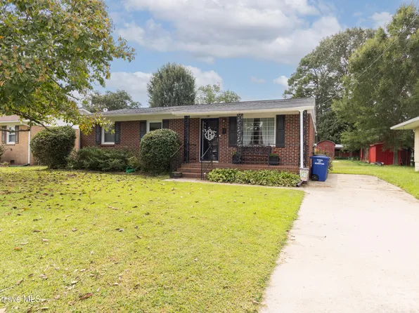 210 Albania Street, Edenton, NC 27932