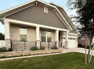 877 S Yarrow Dr, Mapleton, UT 84664