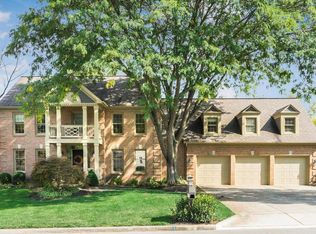 5703 Duddingston Dr, Dublin, OH